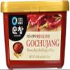 Chung Jung One Sunchang Gochujang - Red Pepper Paste (6.6lbs) (3kg) view 1