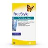 Freestyle Precision Neo Blood Glucose Test Strips, 50 Strips view 1
