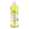 100% Pure Organic All Natural Evening Primrose Oil 12% GLA (8 oz) view 1