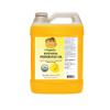 USDA Organic Cold Pressed Evening Primrose Oil 12% GLA (4 lbs/ 64 oz) view 1