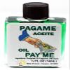 12 Pieces BRYBRADAN Pay ME Oil/PAGAME ACEITE 1/2 FL OZ 14.7ML view 1