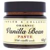 Taylor & Colledge Vanilla Bean Paste (65g) by Taylor & Colledge view 1