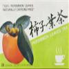 1.41oz ABC Tea Persimmon Leaves Tea, Pack of 1 view 1