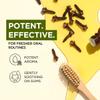 Gya Labs Clove Essential Oil - 0.34 Fl Oz - for Hair, Skin, Diffuser, Aromatherapy & DIY Candle Making Scent view 3