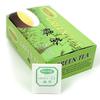 100% Natural Premium Green Tea, 100 Count Box of Tea Bags net wt 6.34 oz (180g) view 1