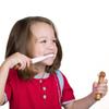Nuby Electric Toothbrush with Animal Character, Owl view 4