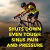 Advil Sinus Congestion and Pain, Sinus Relief Medicine, Pain Reliever and Fever Reducer with Ibuprofen and Phenylephrine HCl - 20 Coated Tablets view 3