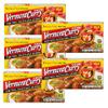 [ 5 Packs ] House Foods Vermont Curry Mild 8.11 Oz (230g) view 1