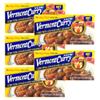 [ 5 Packs ] House Foods Vermont Curry Hot 8.11 Oz (230g) view 1