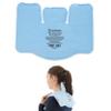 Core Products Soft Comfort CorPak  Reusable Hot & Cold Therapy Pack, Ice Pack for Injuries, No-Frost Compress for Muscle, Back & Joint Pain Relief  11" x 15", Made in USA view 1