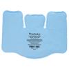 Core Products Soft Comfort CorPak  Reusable Hot & Cold Therapy Pack, Ice Pack for Injuries, No-Frost Compress for Muscle, Back & Joint Pain Relief  11" x 15", Made in USA view 2
