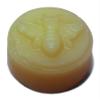100% Pure Beeswax Melts, Hand Poured by Hubbardston Candle Company (6) view 2