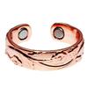 LONGRN-Magnetic Copper Ring adjustable size for Women view 1