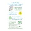 Culturelle Baby Probiotic Drops + Vitamin D, Immune & Digestive Health Support for Babies, Infants & Newborns 0-12 Months, 30 Day Supply, Gluten Free & Non-GMO, 9ml view 2