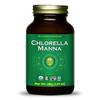 HealthForce SuperFoods Chlorella Manna Powder - 100 Grams - Freshwater Algae Supplement, Antioxidant - Supports Cellular Repair, Immune Function & GI Health - Organic, Vegan, Gluten Free - 66 Servings view 1