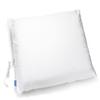 Sound Oasis Sleep Therapy Pillow, 2 Hi-Fidelity, Ultra-Thin Stereo Speakers, Vol. Control, Connect to Sound Source, Fall Asleep Wake Up Refreshed, Sleep, Relax, Manage Tinnitus, Comfortable & Soft. view 3
