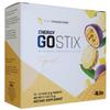 4Life Energy Go Stix, Healthy Energy Drink Mix, Caffeine from Guarana, Maca, Yerba Mate and Green Tea Leaf Extract, Tropical Flavor - 15 Packets view 1
