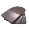 BML 9mm Heel Lifts, 3pk (Mens Large, Brown [soft]) by BML Basic Physicians Supply, Inc. view 1