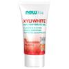NOW Foods Solutions, Xyliwhite Toothpaste Gel for Kids, Strawberry Splash Flavor, Kid Approved! 3-Ounce, packaging may vary view 1
