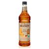 Monin - Organic Honey Sweetener, Low-Calorie Liquid Sweetener, Sugar Substitute, Coffee Syrup, Made with Organic Honey, Simple Syrup for Cocktails, Iced Tea, & More, Clean Label (1 Liter) view 1