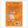 Monin - Organic Honey Sweetener, Low-Calorie Liquid Sweetener, Sugar Substitute, Coffee Syrup, Made with Organic Honey, Simple Syrup for Cocktails, Iced Tea, & More, Clean Label (1 Liter) view 2