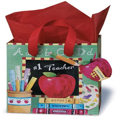Lissom Design 42008 Small Gift Bag - TC