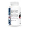 Allimax Pro Practitioner Strength 450 mg Allicin from Garlic, 100 Vegetarian Capsules (Vegicaps), Stabilized AlliSURE Allicin, Supports Normal Immune Function, Non-GMO view 3