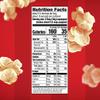 Orville Redenbachers Microwave Popcorn, Kettle Corn, 3g Fiber Per Serving, 3.28 oz., 6-Count (6 Boxes) view 2