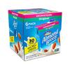 Almond Breeze Dairy Free Almondmilk, Unsweetened Original, 32 Ounce, 6 Count view 1
