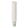 Dixie PerfecTouch Insulated Paper Hot Coffee Cups by GP Pro, 8 oz,50/pack view 1