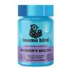 Best Nest Wellness - Mama Bird - Women's Multi Plus - Brain & Body Health Support Supplement - Gentle Iron Supplement for Energy Support - Methylated Vitamins - 30 Capsules view 1