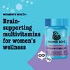 Best Nest Wellness - Mama Bird - Women's Multi Plus - Brain & Body Health Support Supplement - Gentle Iron Supplement for Energy Support - Methylated Vitamins - 30 Capsules view 3
