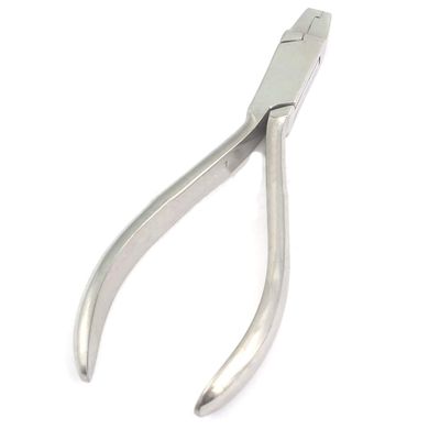 PRECISE CANADA: DENTAL PLIERS 421S-PRIMARY CROWN CRIMPING