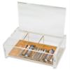 DryMistat-Humidor Humidifer Tube-Set Your Humidor to 70% Humidity  view 4