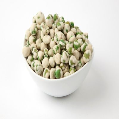 Wasabi Peas (10 Pound Case)