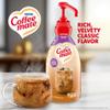 Nestle Coffee mate Coffee Creamer, Sweetened Original, Concentrated Liquid Pump Bottle, Non Dairy, No Refrigeration, 50.7 oz view 2