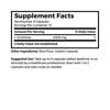 Dr Clark Ornithine Dietary Supplement - Gluten Free, Natural Sleep Aid, Promotes Protein Metabolism, Cleansing and Detoxification, 500mg, 100 Gelatin Capsules view 4
