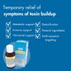 GUNA Matrix, 1 Fluid Ounce view 3