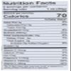 3oz Cheddar Flavor - Famous Brads Raw Chips - Vegan, Gluten Free, Natural, Healthy Snack view 4