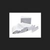 Harbor C-Fold Towels 200 sheet 1 ply 12 pk view 1