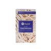 4,000 Count | KingSeal Birch Wood Toothpicks, Individually Cello Wrapped, Plain, Unflavored, 2.5 Inch Length, Bulk Pack - 4 Boxes x 1000 view 1