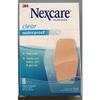Nexcare Waterproof Stays On Bandage, Knee and Elbow, 8 Bandages per Box (4 Pack) view 2