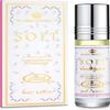 Al Rehab Soft Concentrated Perfume Rollerball 6 Ml/0.20 Oz view 2