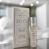 Al Rehab Soft Concentrated Perfume Rollerball 6 Ml/0.20 Oz view 3