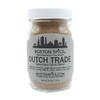 Boston Spice Dutch Trade Speculaas Speculoos Baking Seasoning Mix Blend for Cookies Cakes Pancakes Ice Cream Coffee Dessert Windmill Cookies in Glass Spice Jar (Approx. 1/2 Cup of Spice) view 1