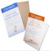 3-Point Products Gel Mate Silicone Gel Sheet, Medical Grade, Smooth Beige and Clear, Self-Adhesive, Protective Healing Cover, 4x6 Inch (Beige)) view 1