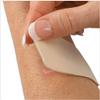3-Point Products Gel Mate Silicone Gel Sheet, Medical Grade, Smooth Beige and Clear, Self-Adhesive, Protective Healing Cover, 4x6 Inch (Beige)) view 2