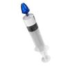 EZY DOSE Sinus and Allergy Relief Syringe, Nose Rinse Kit for Home or Travel, Nasal Irrigation for Sinus Pressure and Congestion Relief, Easy to Use, Includes 10 Saline Packets, BPA Free view 4