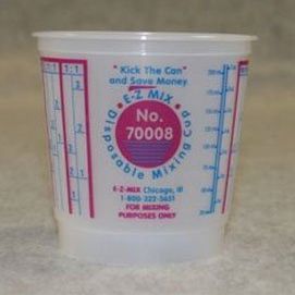 100/CS 1/2 Pint Cups