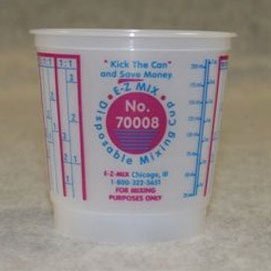 100/CS 1/2 Pint Cups